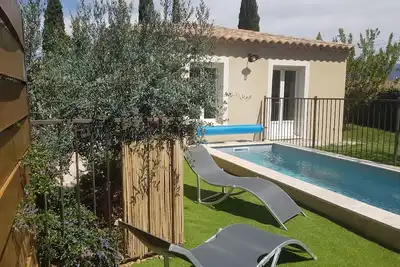 Image de Petite Bastide Saint Ambroise, 4 étoiles