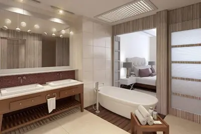 Image de Suite spa Vidanta Grand Luxxe avec cuisine - Nuevo Vallarta 8 personnes