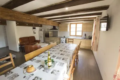 Image de Gite classé 4**** Le Divin Gîte chez André & Nadine