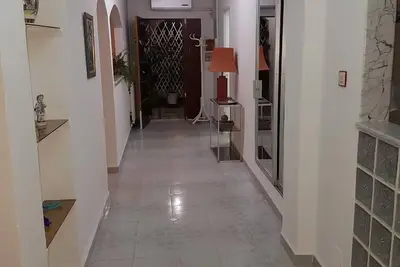 Image de Appartement, F 3/4, Terrasse, Alger, ALGÉRIE