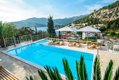 Image de Rabais 30% | Belle Villa Privee Dans La Zone De Dubrovnik