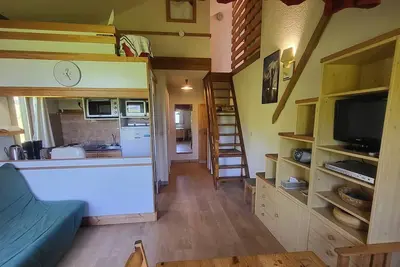 Image de Appartement Sur Les Pistes