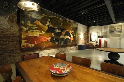 Image de The Boathouse Atlanta