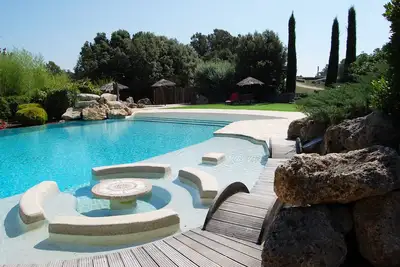 Image de Appartement \"Les Romarins\"