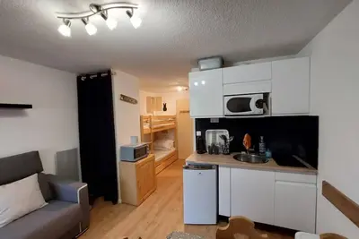 Image de Appartement Sur Les Pistes