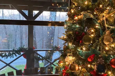 Image de Retraite de bicyclette Best Biker dans les bois, Ride To The Back 40,