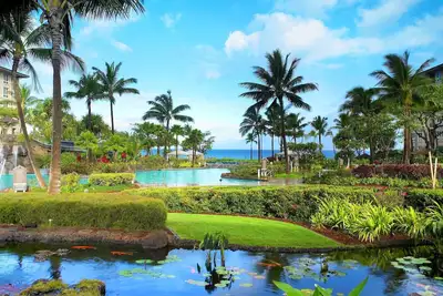 Image de Westin Kaanapali Villas - Cadre magnifique sur la plage de Kaanapali