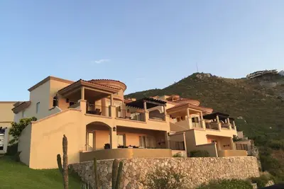 Image de 5 étoiles Montecristo Estates 3br Villa Cabo / Bonito Sunset Beach