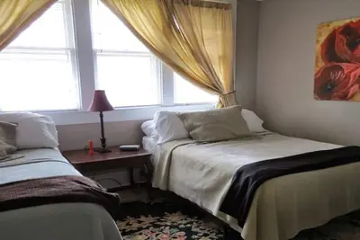 Image de La maison d'hôtes - Lancaster, Ky
