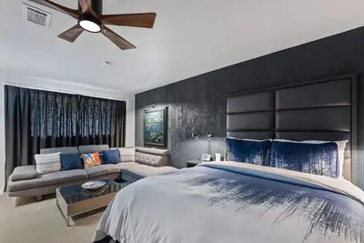 Image de Première résidence autonome à court terme d'Atlanta, proche de tout