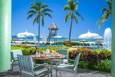 Image de Vidanta Sea Garden 1 Bedroom Suite Sleeps 6 - Oceanfront Resort Nuevo Vallarta