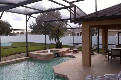 Image de Amazing House à proximité des parcs à thème