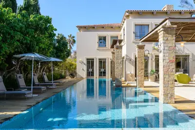 Image de Herzliya Pituach Private Luxury Home