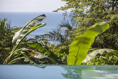 Image de Ocean View Villa Newman à 300m de la plage