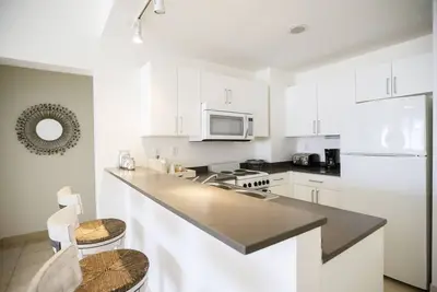 Image de Appartement Familial 1 Chambre au Ports of Call Resort