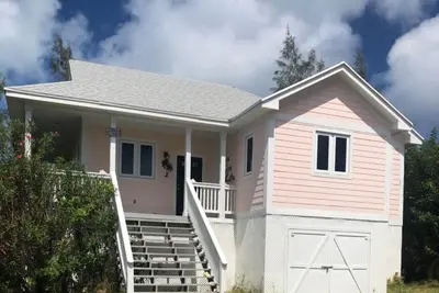 Une maison abordable loin de chez soi