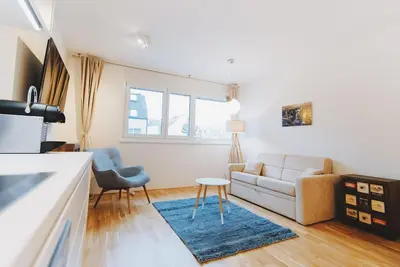 Image de Vic / Un nouvel appartement U1 Kagran