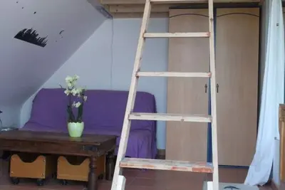 Image de Studio 2/4 pers Quiberon