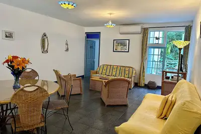 Image de Superbe appartement avec piscine et jardin près de magnifiques plages