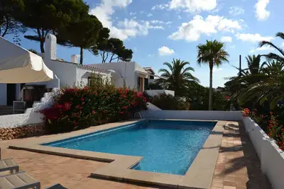 Image de Beaucoup aimé villa familiale à pied de la plage