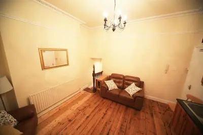 Image de Appartement élégant dans une propriété d'époque victorienne