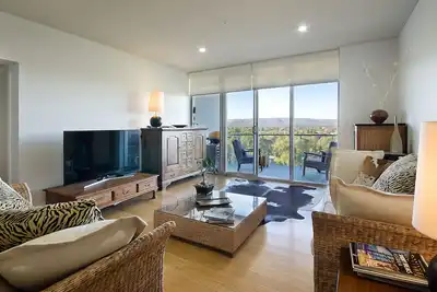 Image de City Escape Luxury Apartment