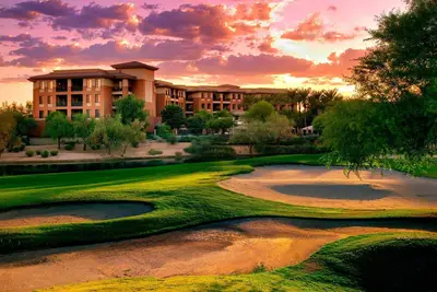 Image de The Westin Kierland Villas- Une chambre Réservation instantanée du 23 au 30 mars 2017