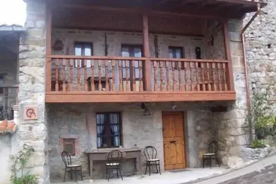 Image de Casa Angeluca pour 8 personnes
