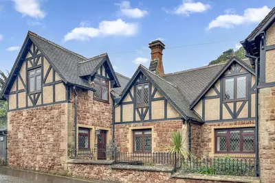 Image de Numéro 1 Grooms Cottage à Dunster - Parc national d'Exmoor - 6 personnes