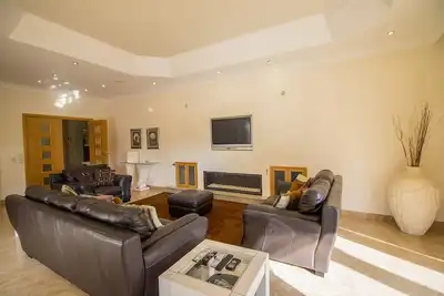 Image de Villa Hera | 6 Chambres | Jacuzzi Extérieur et Plus | Vilamoura