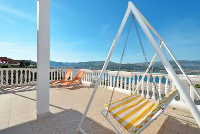 Image de Rainbow 1, sea view apartment for 5 persons