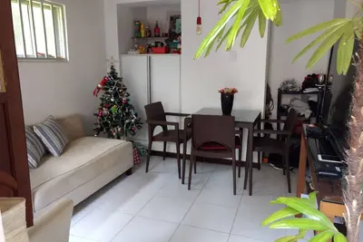 Image de Appartement à Graça pour le carnaval