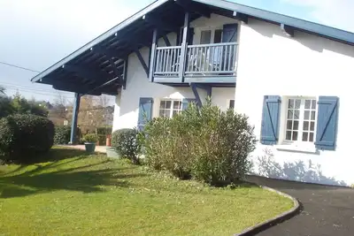 Image de La plage à pied  Classement 4 étoiles