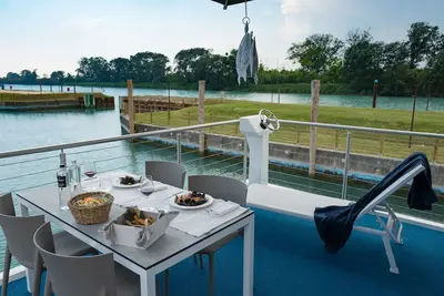 Image de Marina Azzurra Resort