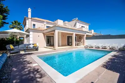 Image de Casa no Sol | 3 Chambres | Moderne | Almancil