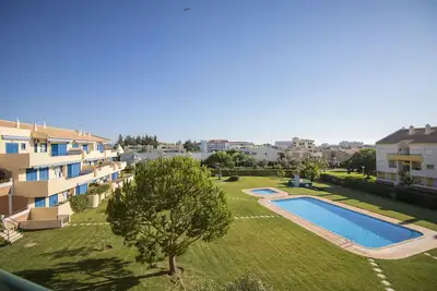 Image de Apartamento Clair | 3 Chambres | Vilamoura