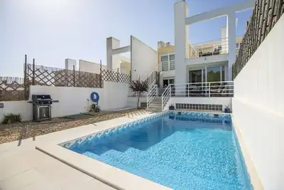 Image de Casa Granada | 4 Chambres | Piscine Privée | Varandas do Lago