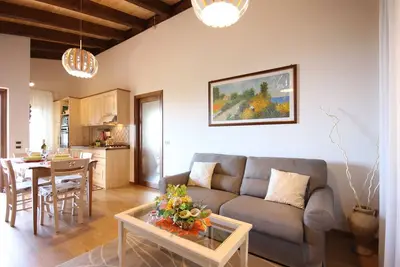 Image de Villa Rosi Margot Appartement