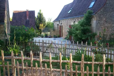 Image de Gite meublée 4 personnes à la campagne