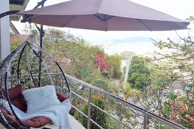 Image de Appartement 1br avec la meilleure vue de Baguio et à 10 min de Burnham Park