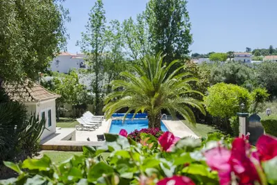 Image de Villa Caravela | 4 Chambres | Magnifique Jardin | Almancil