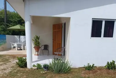 Image de Maison spacieuse pour 4 à 6 personnes
