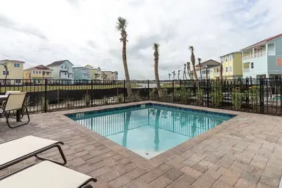 Image de 8044 Shaker Street: 3 Br / 3 Ba maison à Kissimmee, 8 personnes