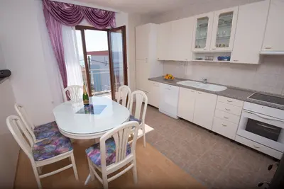 Image de Zara Home apartments, Seaside, Croatie -Split