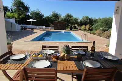 Image de Casa Natureza au calme Piscine Prive et jardin