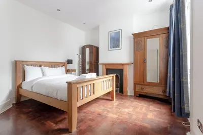 Image de Spacious 2 Bedroom Property in Central London