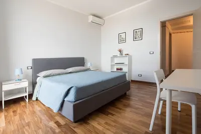 Image de Casa Sottoripa - emplacement confortable situé en face de l'Acquarium