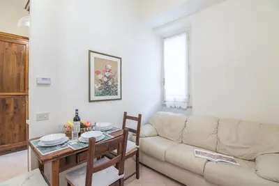 Image de Pontormo, un appartement confortable près de Ponte Vecchio