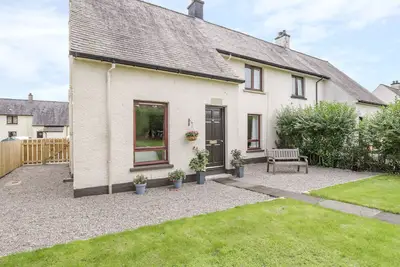 Image de 6 Aonachan Gardens, Spean Bridge