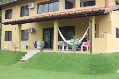 Image de Lagoinha Apartments